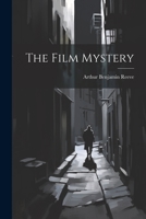 The Film Mystery 1473326044 Book Cover