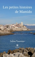 Les petites histoires de Mamido B0BWHGHHGQ Book Cover