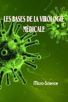 Les Bases de La Virologie M�dicale B089D34V82 Book Cover