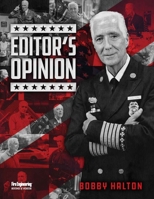Editor's Opinion 1593705891 Book Cover