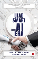 Lead Smart in the AI Era 9361564927 Book Cover