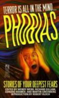 Phobias: Stories of Your Deepest Fears 0671792377 Book Cover