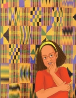 Grace In Ghana Coloring book 0692640126 Book Cover