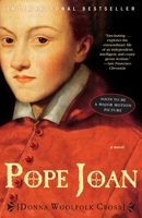 Pope Joan 0307452360 Book Cover