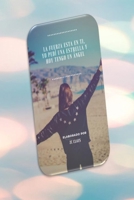 La fuerza esta en ti, yo pedí una estrella y hoy tengo un ángel (Spanish Edition) B08J16N9TF Book Cover