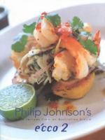 E'cco 2: Recipes From An Australian Bistro 174051114X Book Cover