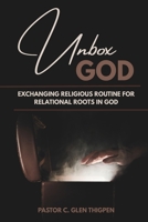 Unbox God B0FJ245ZJ4 Book Cover