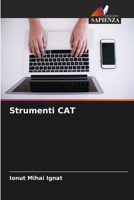 Strumenti CAT (Italian Edition) 6208195462 Book Cover