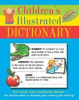 Children's Illustrated Dictionary 1405487607 Book Cover