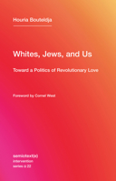 Los blancos, los judíos y nosotros 1635900034 Book Cover