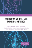 Handbook of Systems Thinking Methods 0367220172 Book Cover