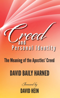 Creed and Personal Identity 1532692358 Book Cover