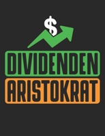 Notizbuch: Aktien, ETF, Fond, Reit und Anleihen Notizen f�r jeden Trader, Aktienh�ndler oder Privatanleger ♦ �ber 100 Seiten f�r alle Notizen, Kurse, Kaufwerte, Strategien ♦ handliches 6x9 Format ♦ Mo 1661789846 Book Cover