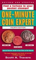 The One-Minute Coin Expert 0609807471 Book Cover