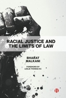 The Law of Racial Injustice 152923073X Book Cover