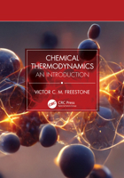 Chemical Thermodynamics: An Introduction 1041001533 Book Cover