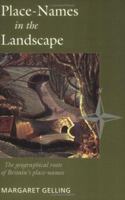 Place-names in the Landscape 1842122649 Book Cover