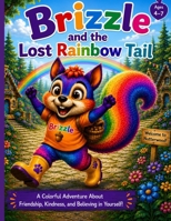 Brizzle and the lost Rainbow Tail B0H6VZT4GJ Book Cover