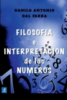 Filosofía e Interpretación de los Números B099ZWHVYD Book Cover