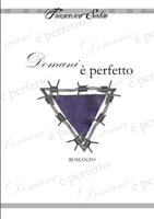Domani è perfetto 1291273271 Book Cover