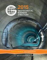 2015 Geotechnical Business Directory 1517167140 Book Cover