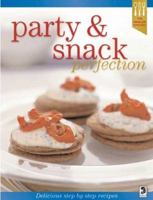 Party & Snack 1865157708 Book Cover