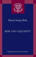 Risk and Liquidity 0198847068 Book Cover
