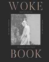 The TWENTY21 Wokebook B08Y4RQFHD Book Cover