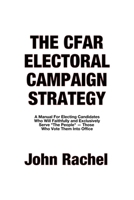 The CFAR Electoral Campaign Strategy B0H554L4PP Book Cover