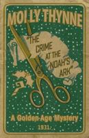 The Crime at the Noah's Ark 1911413570 Book Cover