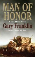 Man of Honor 0425210774 Book Cover