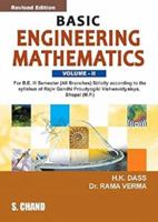 Basic of Engineering Mathematics 8121927536 Book Cover