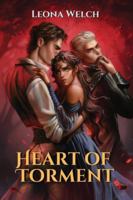 Heart of Torment B0G1K56423 Book Cover