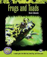 Frogs and Toads 0793828627 Book Cover