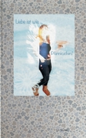 Liebe ist wie Pfannkuchen 3754385496 Book Cover