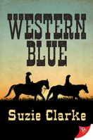 Western Blue 163679095X Book Cover