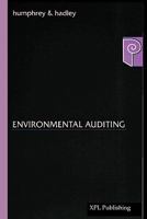 Environmental Auditing 1858117046 Book Cover