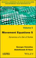 Movement Equations 5: Dynamics of a Set of Solids 1786300362 Book Cover