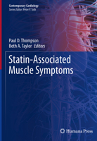 Statin-Associated Muscle Symptoms 3030333035 Book Cover