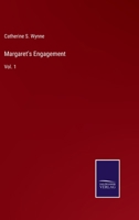 Margaret's Engagement: Vol. 1 375256444X Book Cover