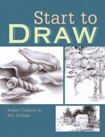 Start to Draw 1402734603 Book Cover