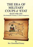 The Era of Military Coups D 'Etat 1425784216 Book Cover