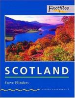 Oxford Bookworms 1. Scotland 0194228495 Book Cover