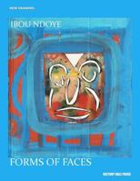 Ibou Ndoye: Forms of Faces: New Drawing Series 0615592988 Book Cover