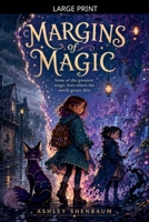 Margins of Magic B0H6R85VQQ Book Cover