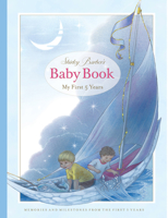 Shirley Barber's Baby Book: My First Five Years 064855578X Book Cover