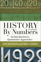History by Numbers: An Introduction to Quantitative Approaches 0340614684 Book Cover