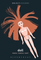 Doll 1501380869 Book Cover