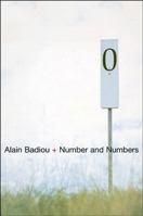 Number and Numbers 0745638791 Book Cover