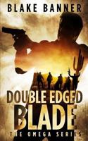 Double Edged Blade 1987987659 Book Cover